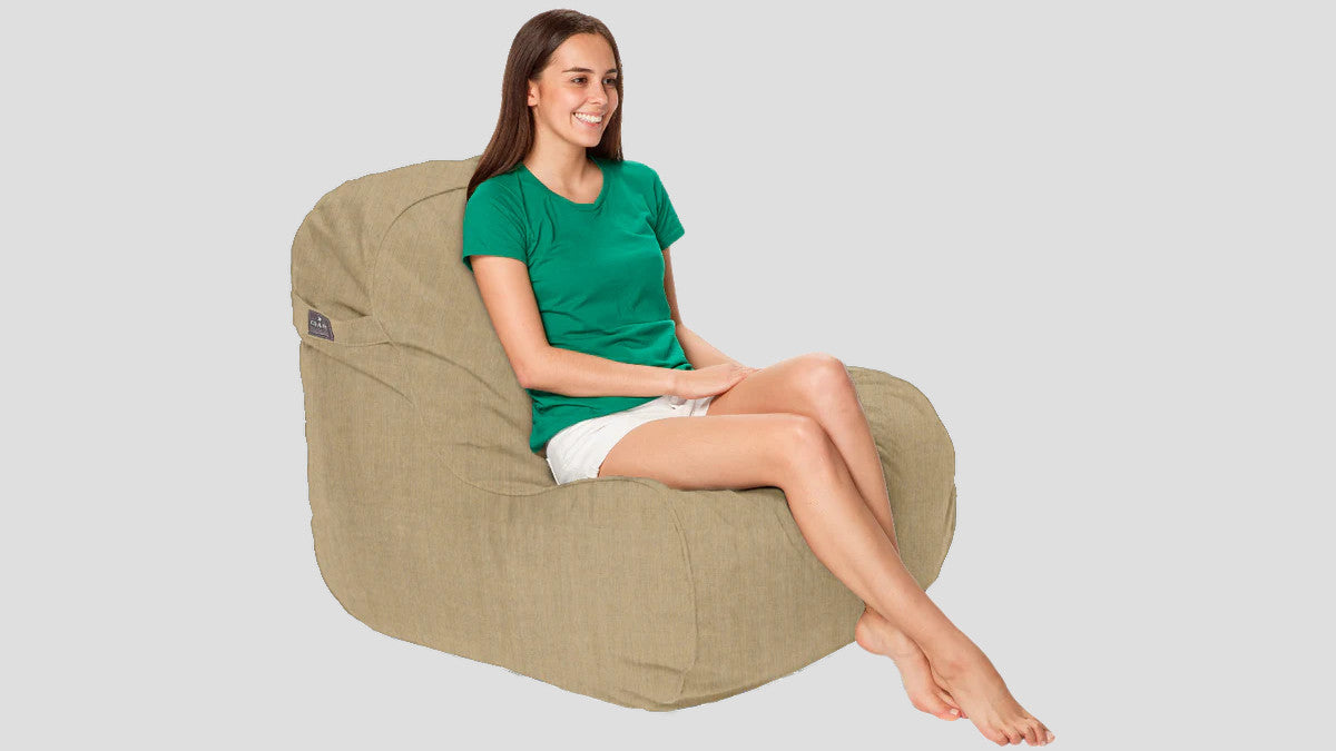 MARINE BEAN CHAIR