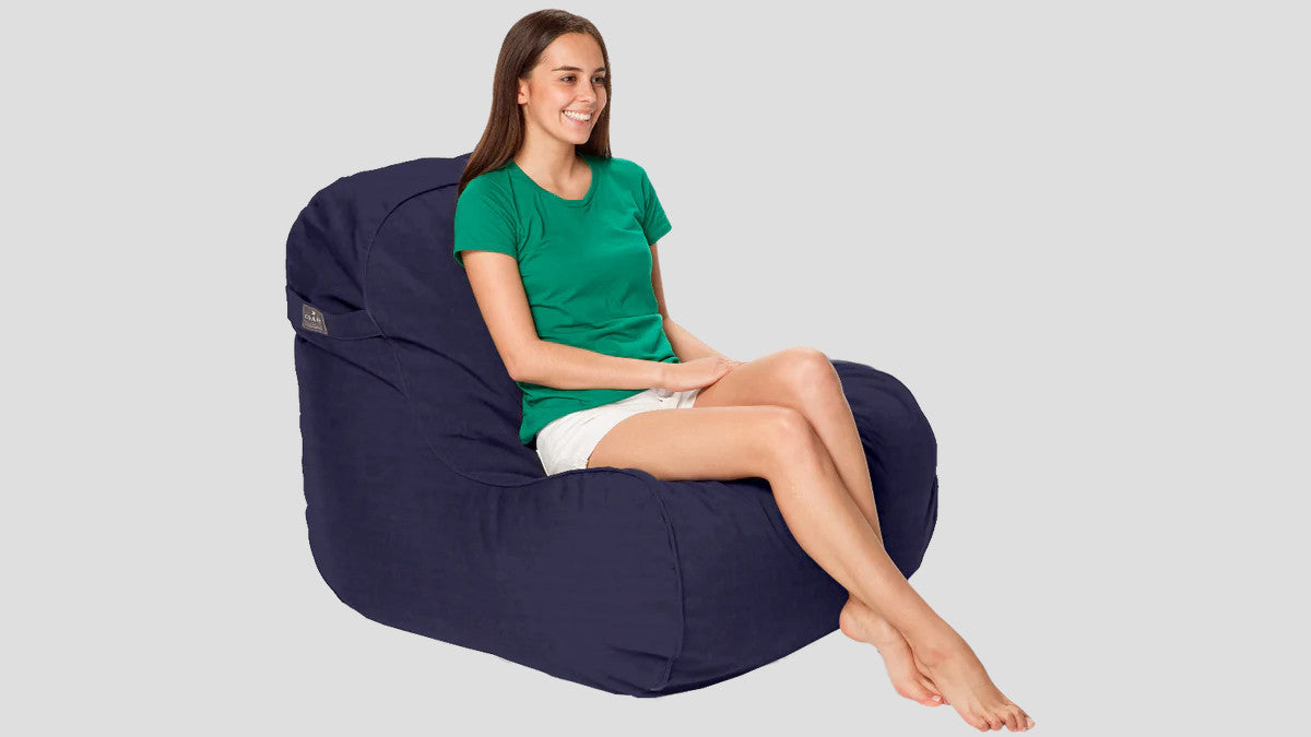 MARINE BEAN CHAIR