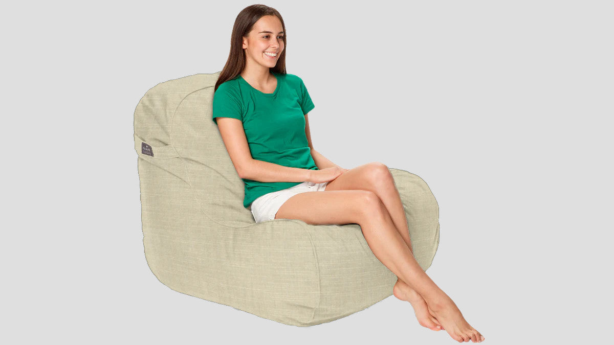 MARINE BEAN CHAIR