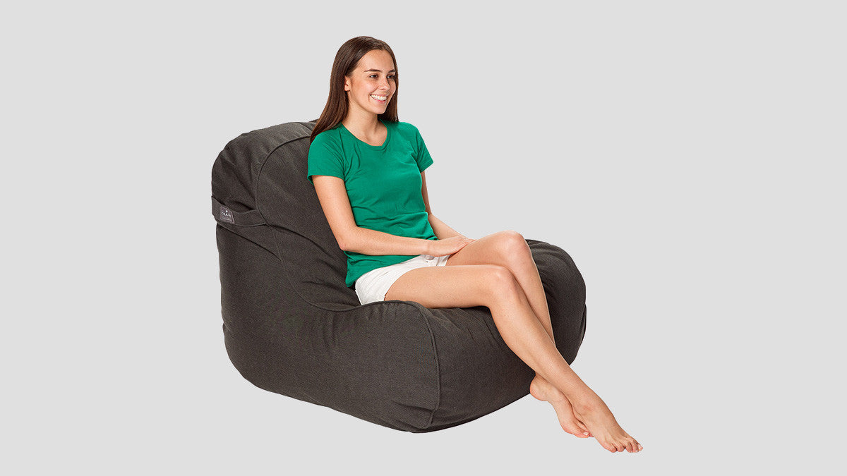 MARINE BEAN CHAIR