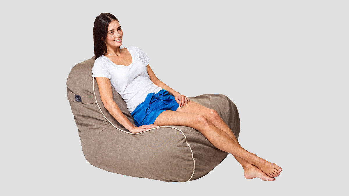 MARINE BEAN CHAIR