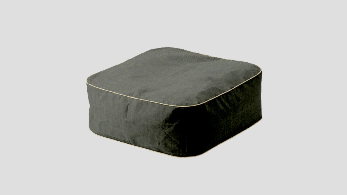 MARINE BEAN OTTOMAN