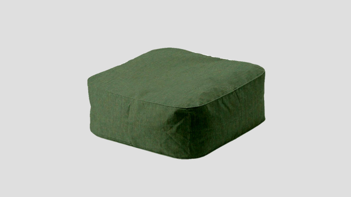 MARINE BEAN OTTOMAN