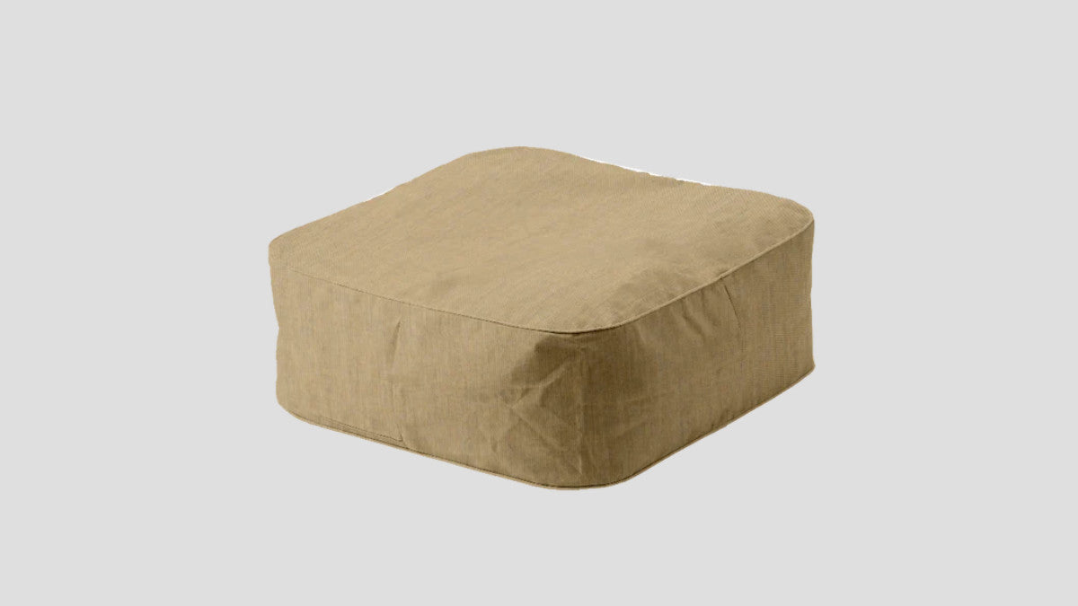 MARINE BEAN OTTOMAN