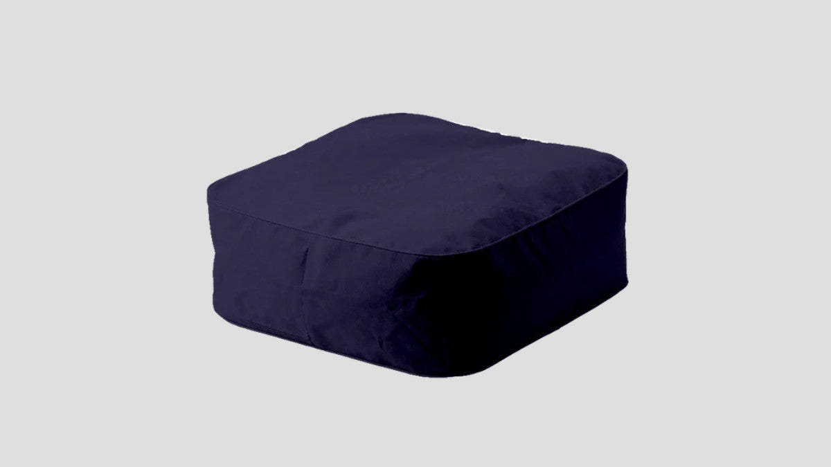 MARINE BEAN OTTOMAN