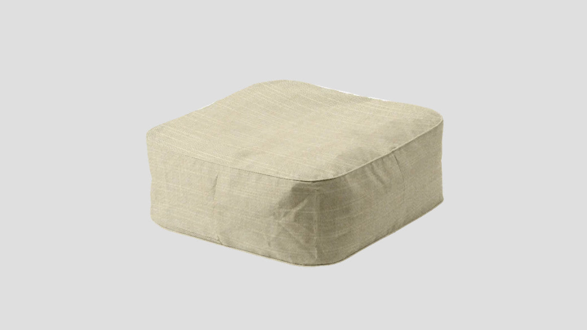 MARINE BEAN OTTOMAN