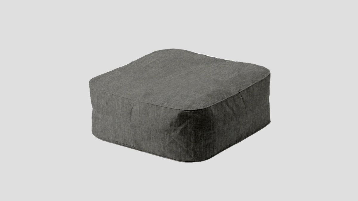 MARINE BEAN OTTOMAN