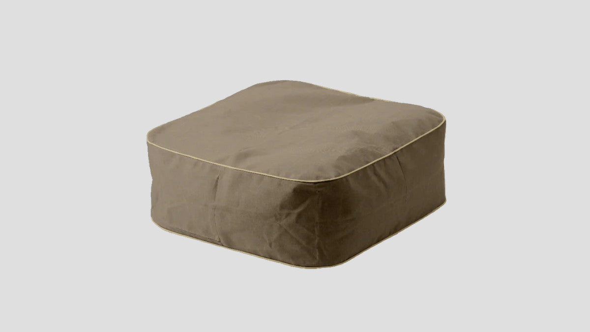 MARINE BEAN OTTOMAN