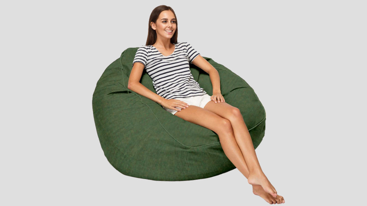 MARINE BEAN XL