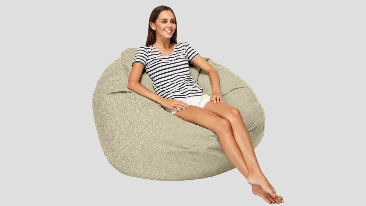 MARINE BEAN XL