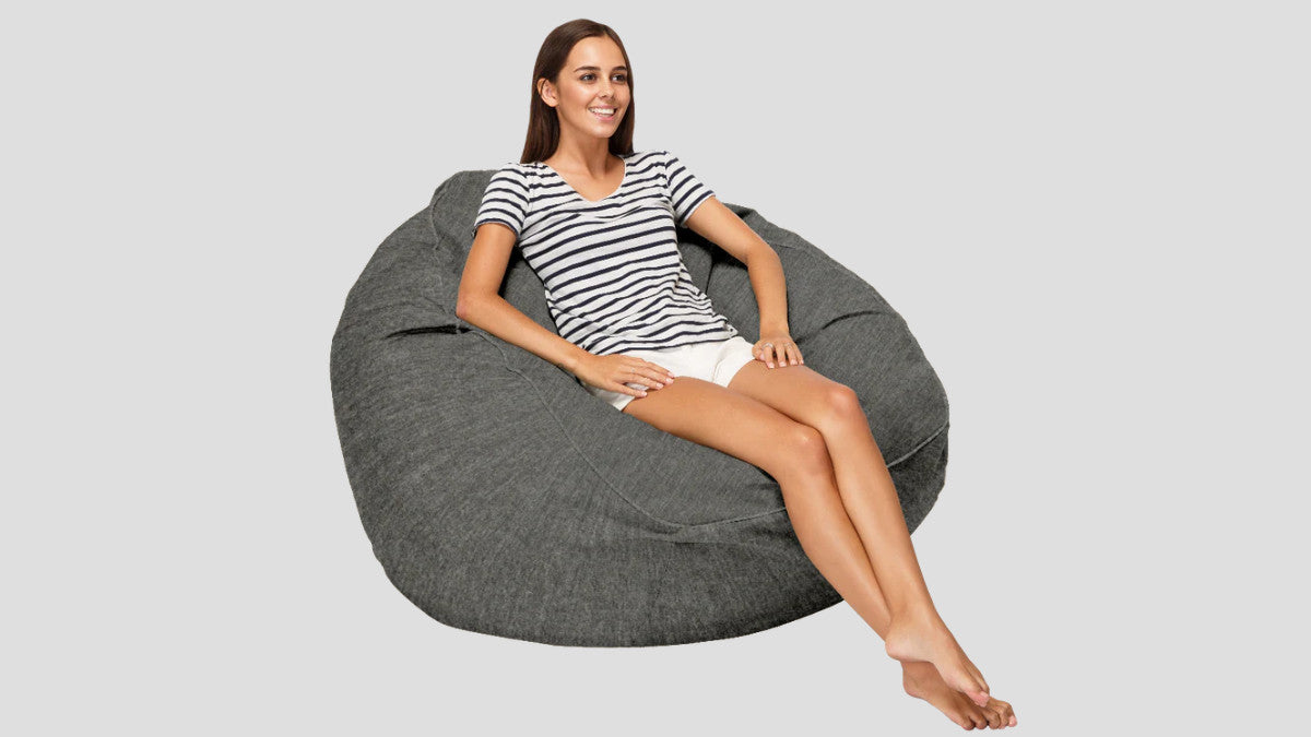 MARINE BEAN XL