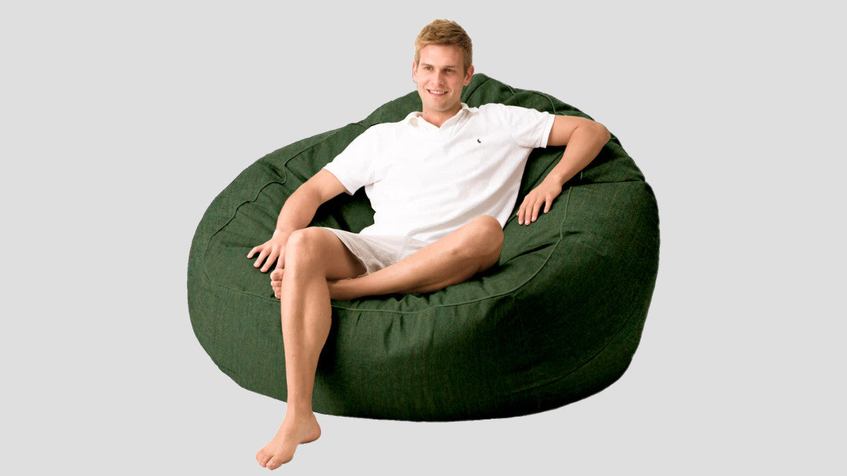 MARINE BEAN XXL