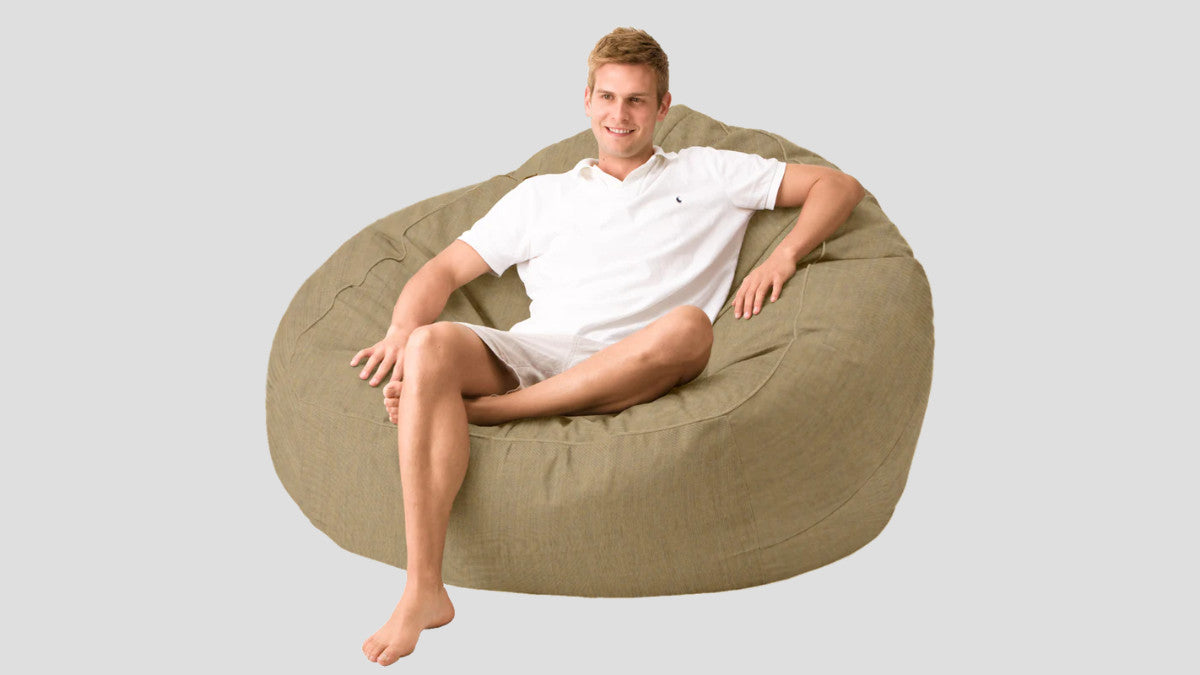 MARINE BEAN XXL
