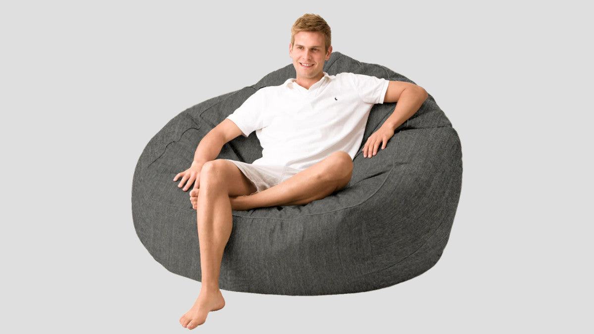 MARINE BEAN XXL