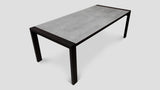 Marlborough Dining Table Black