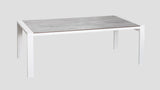 Marlborough Dining Table White