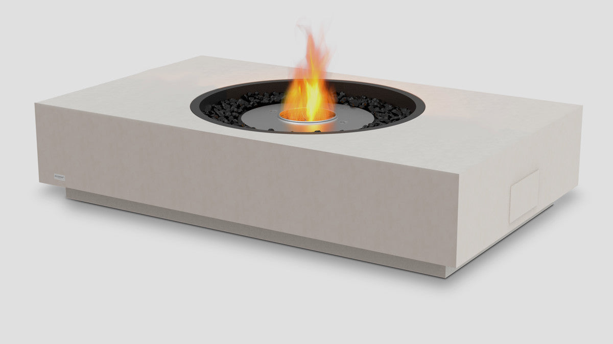 Martini 50 Fireplace Bone
