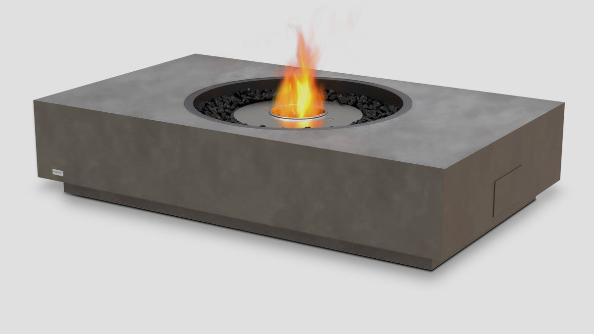 Martini 50 Fireplace Natural