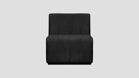 Matakana Centre Sofa Sooty