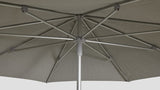 Miami Push Umbrella Lead Chine Under