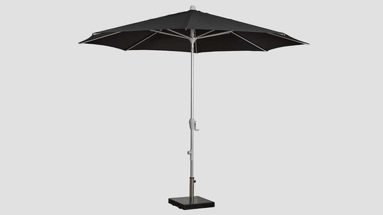 Miami Tilt Black