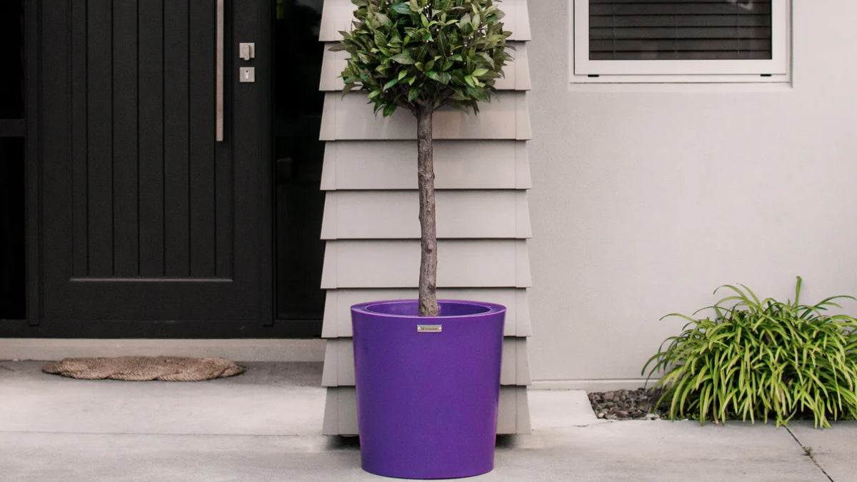 MILAN 470 PLANTER