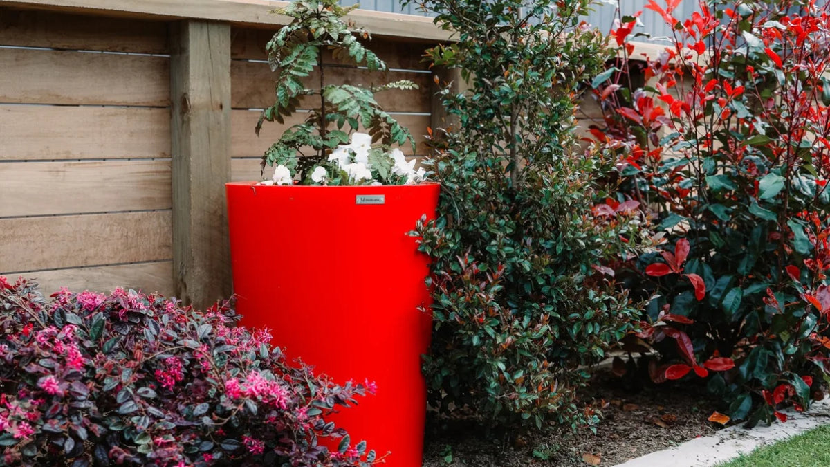 MILAN 770 PLANTER
