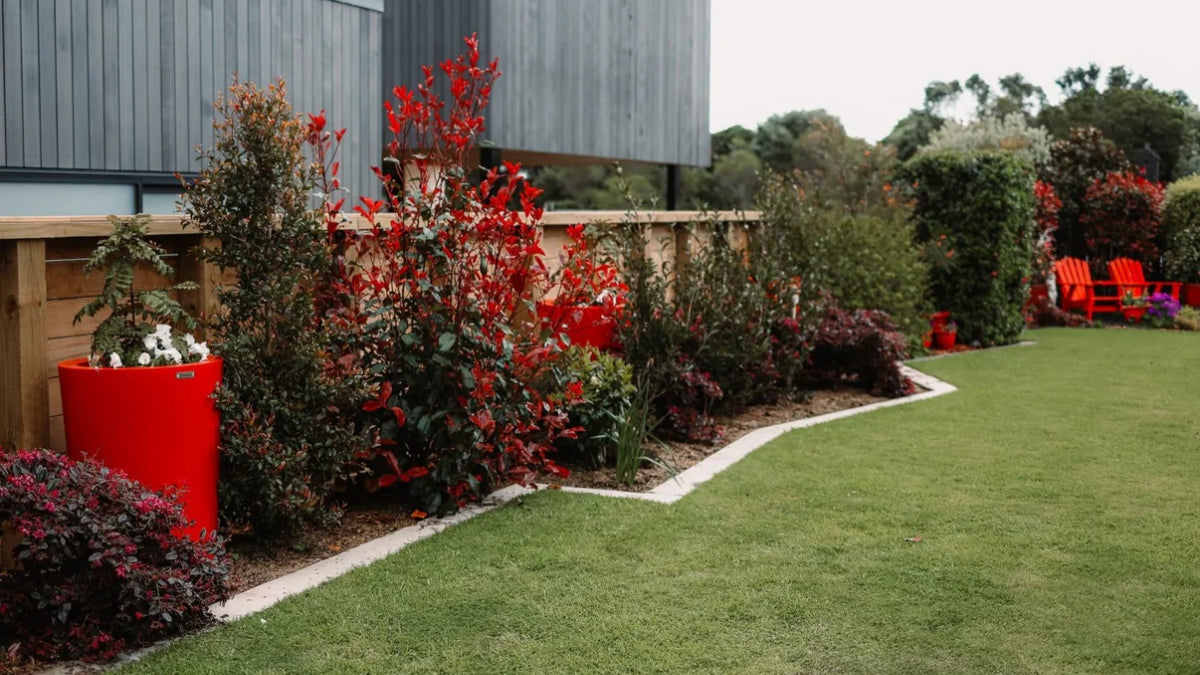 MILAN 770 PLANTER