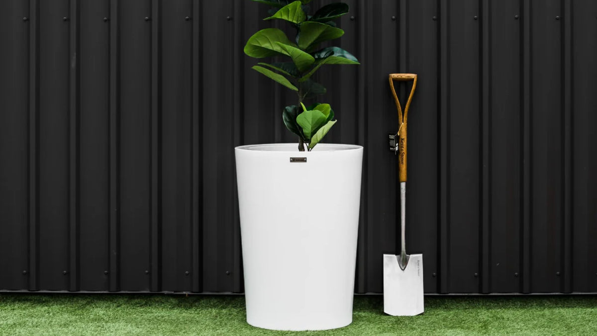 MILAN 770 PLANTER