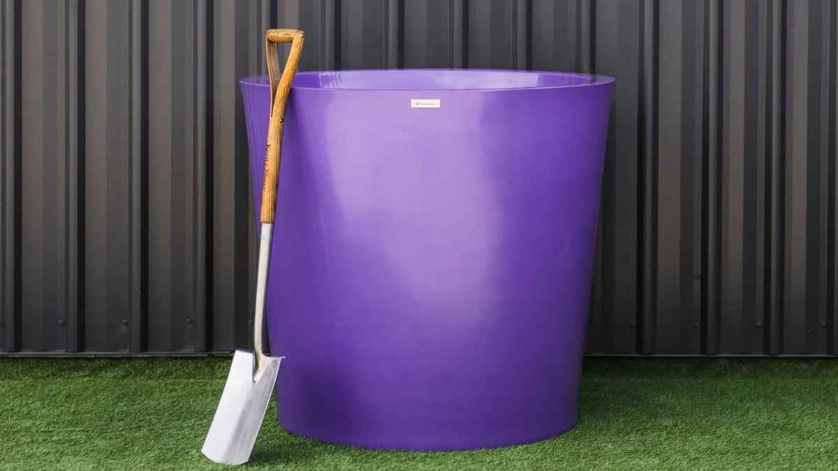 MILAN GRANDE PLANTER