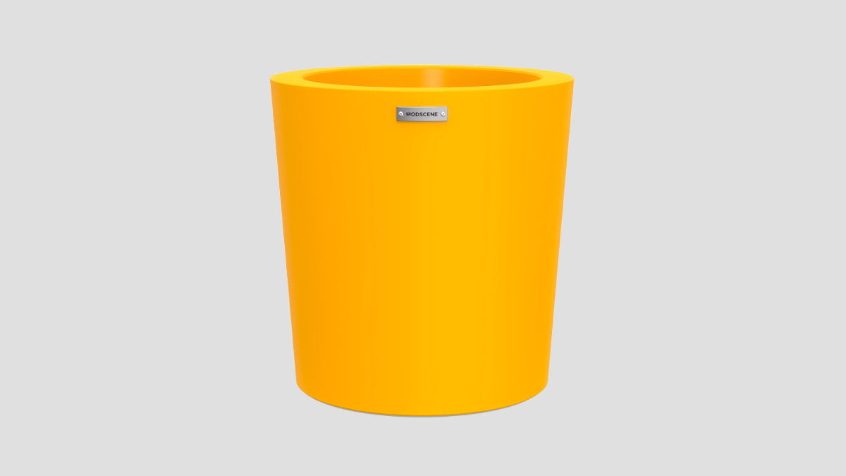 MILAN 470 PLANTER