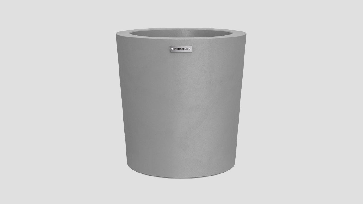 MILAN 470 PLANTER