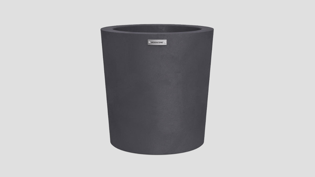 MILAN 470 PLANTER