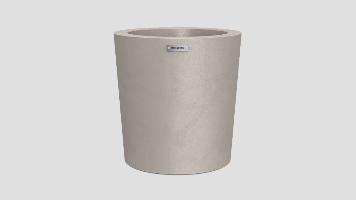 MILAN 470 PLANTER