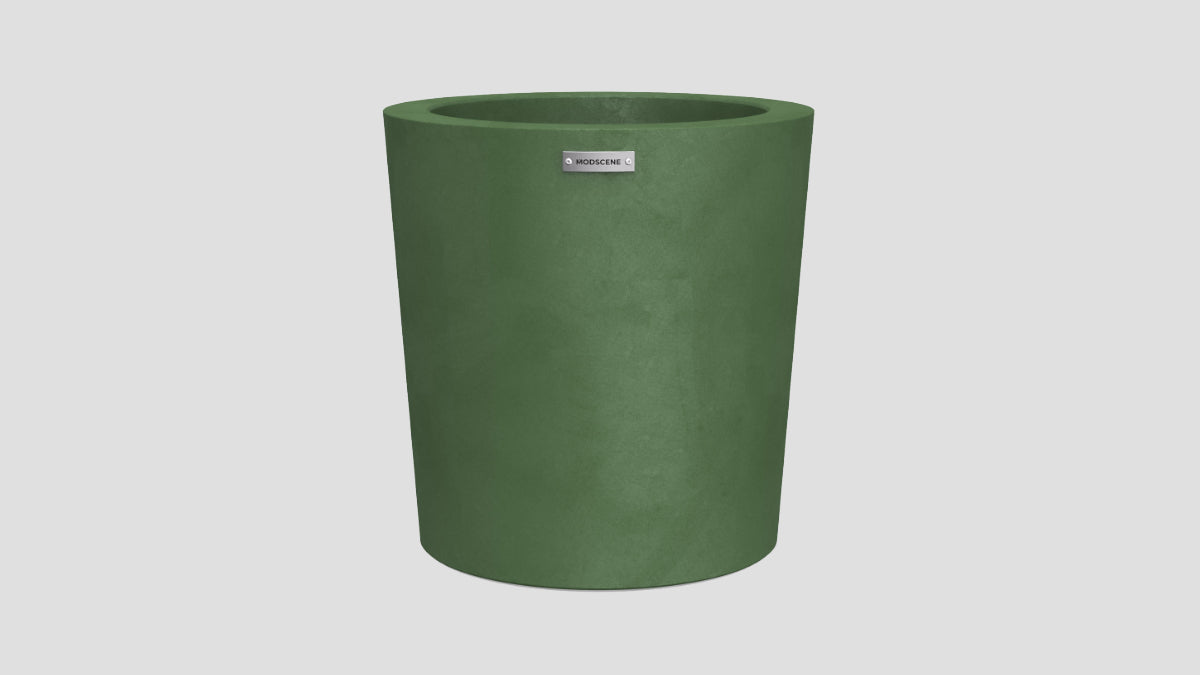 MILAN 470 PLANTER