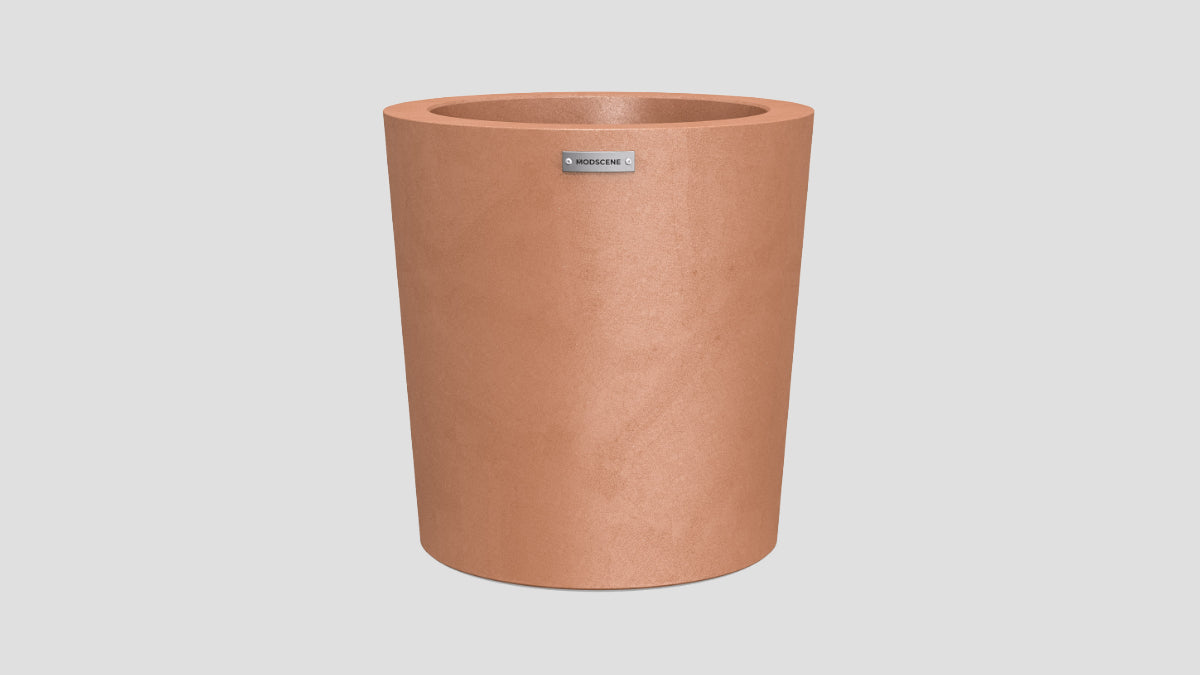 MILAN 470 PLANTER