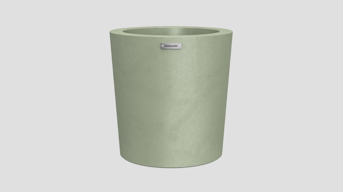 MILAN 470 PLANTER