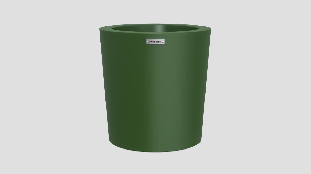 MILAN 470 PLANTER