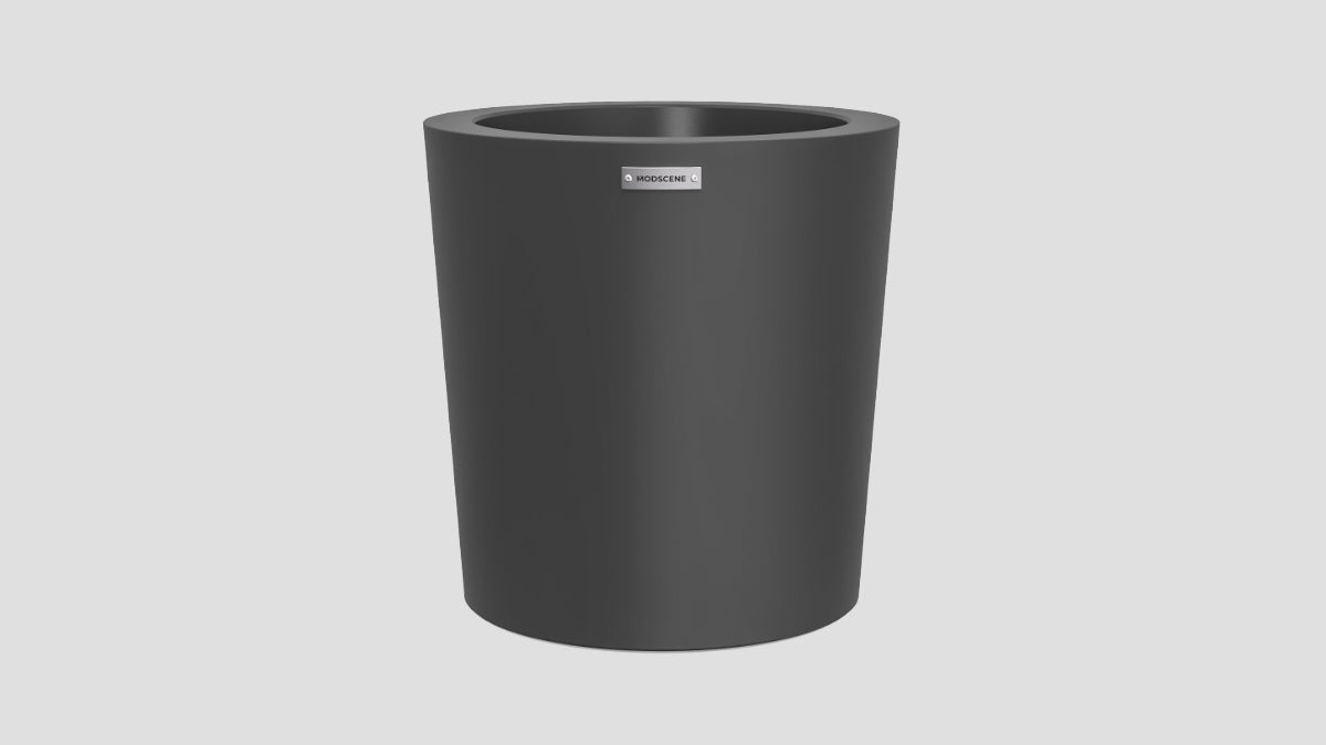 MILAN 470 PLANTER