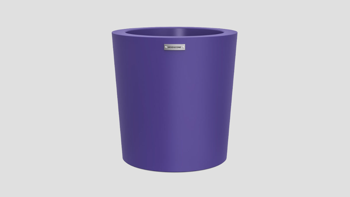 MILAN 470 PLANTER