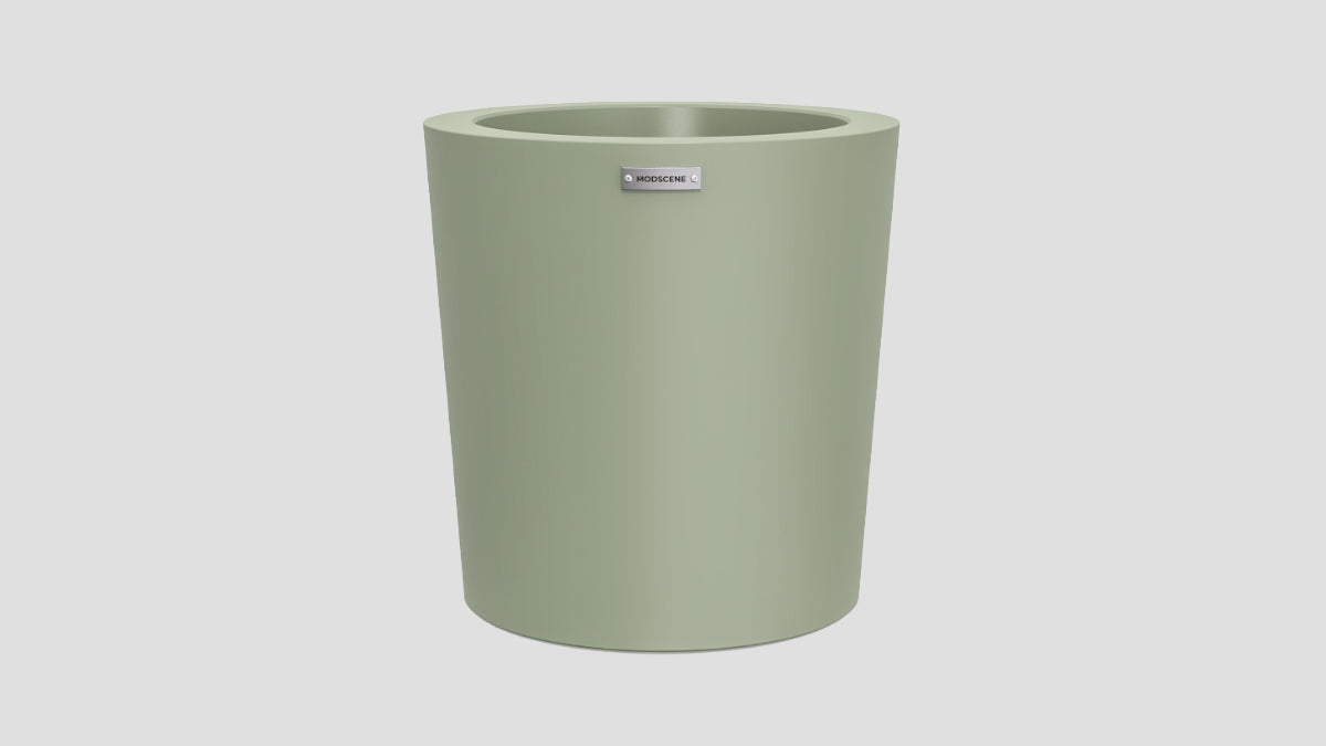 MILAN 470 PLANTER