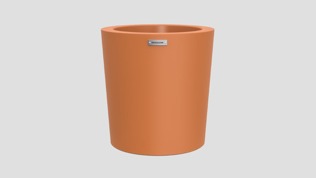 MILAN 470 PLANTER