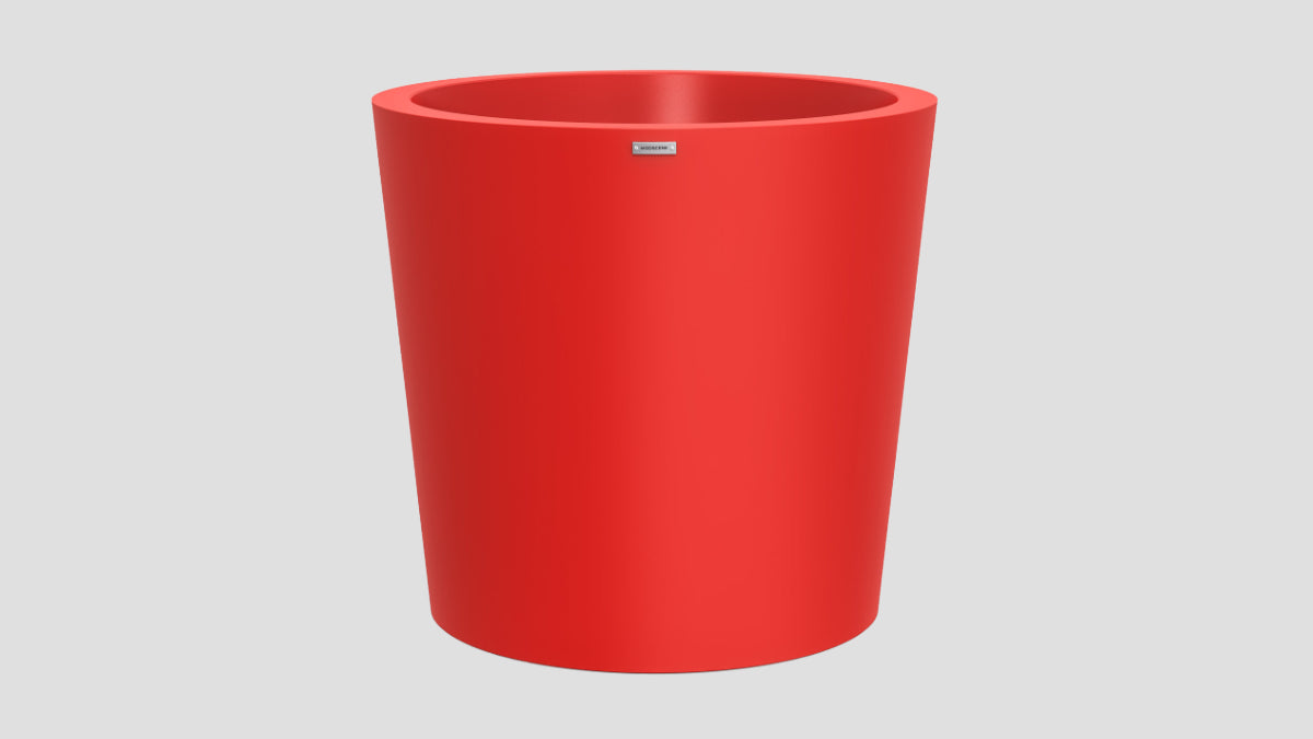 MILAN GRANDE PLANTER