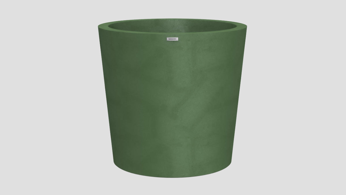 MILAN GRANDE PLANTER