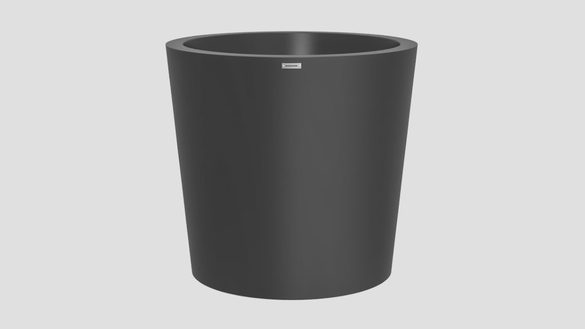 MILAN GRANDE PLANTER