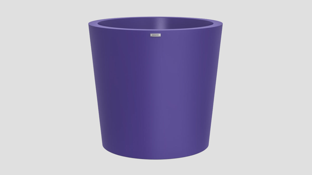 MILAN GRANDE PLANTER