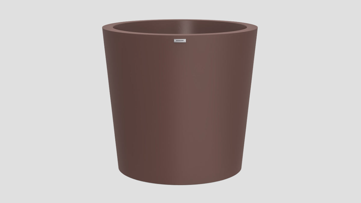 MILAN GRANDE PLANTER