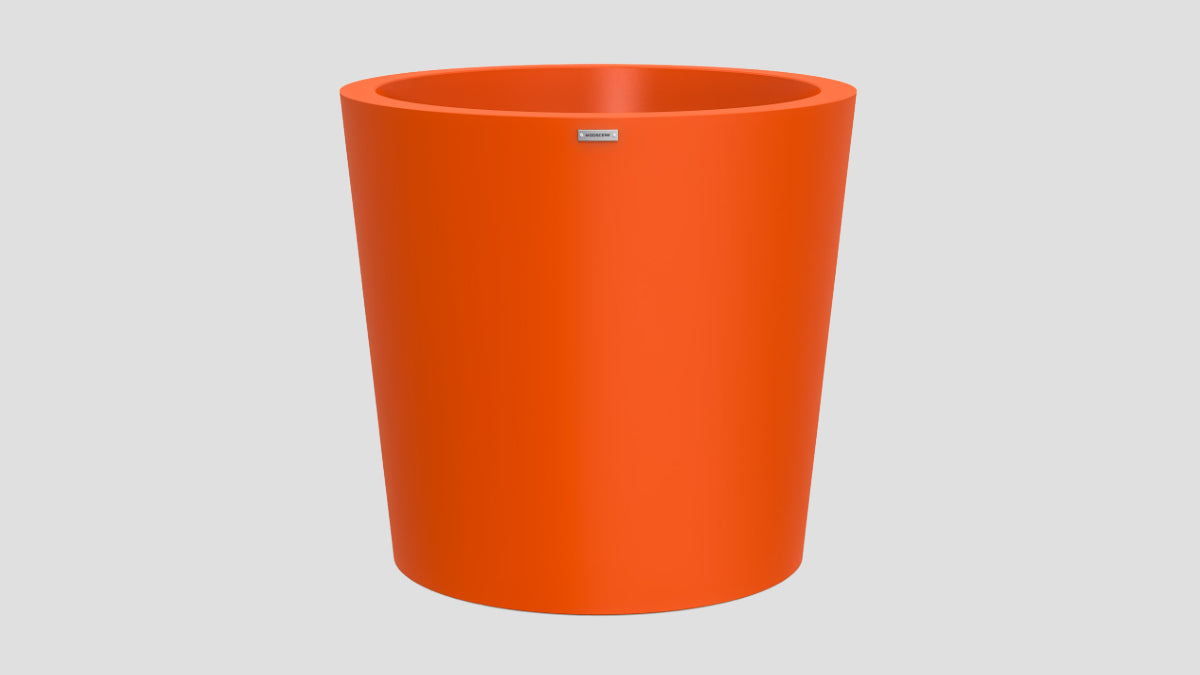 MILAN GRANDE PLANTER