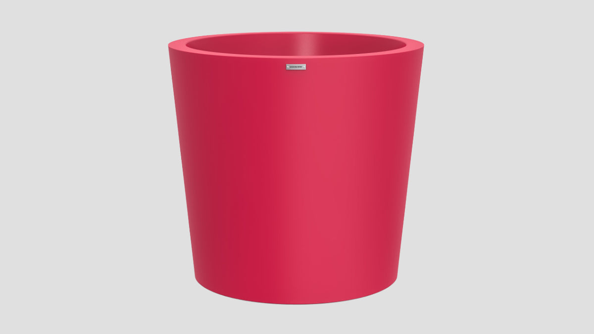 MILAN GRANDE PLANTER