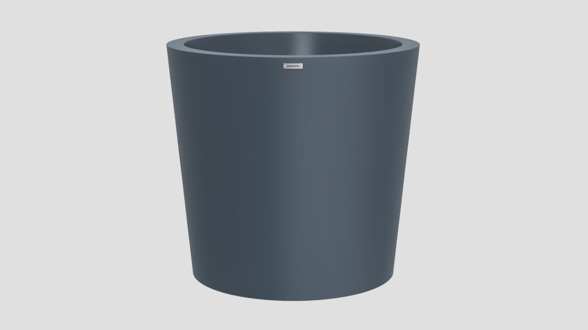 MILAN GRANDE PLANTER